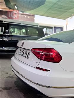 ڤۆڵکسواگن پاسات